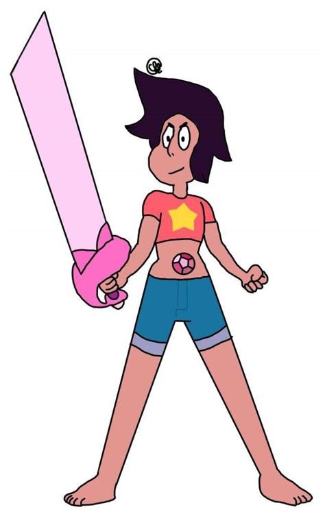 stevvonie|stevonnie gender.